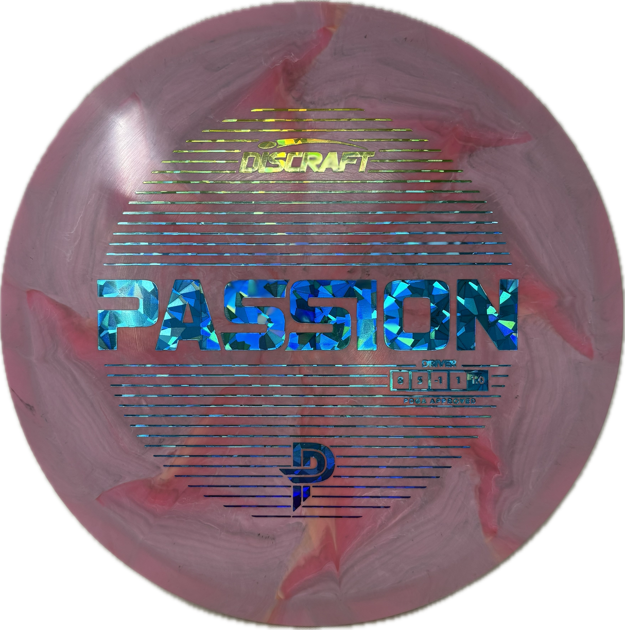 Passion