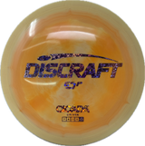 Cicada-Discraft-Foundation Disc Golf