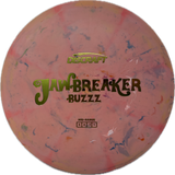 Buzzz-Discraft-Foundation Disc Golf