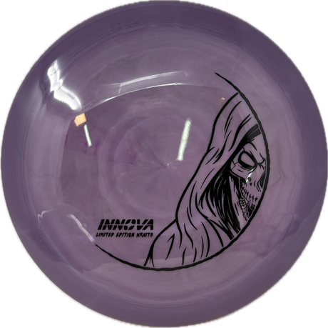Wraith-Innova-Foundation Disc Golf