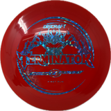 First Run Terminator-Discraft-Foundation Disc Golf