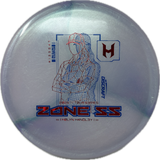 2026 Tour Series Zone SS | Holyn Handley-Discraft-Foundation Disc Golf