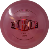 Cornerstone | Gateway X Foundation-Foundation Disc Golf-Foundation Disc Golf