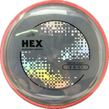 Hex-MVP-Foundation Disc Golf