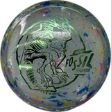 Jawbreaker Z FLX Fossil | 2026 Ledgestone-Ledgestone-Foundation Disc Golf