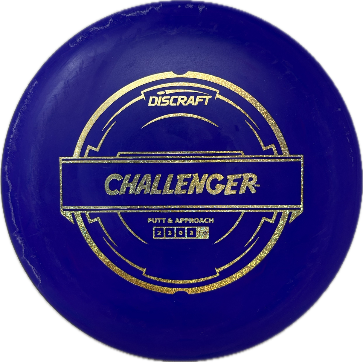 Challenger