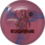 2026 Tour Series Cicada | Missy Gannon-Discraft-Foundation Disc Golf