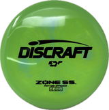 Zone SS-Discraft-Foundation Disc Golf