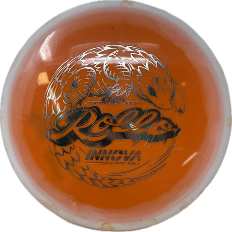 Used Discs