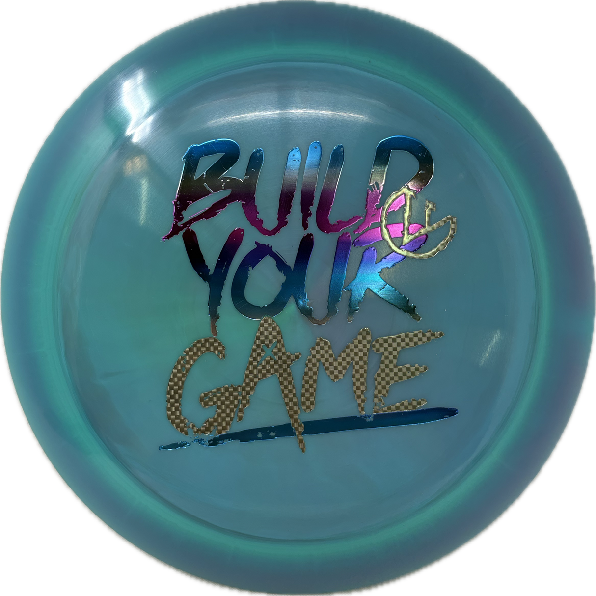 Build Your Game ESP Force-Foundation Disc Golf-Foundation Disc Golf