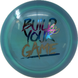 Build Your Game ESP Force-Foundation Disc Golf-Foundation Disc Golf