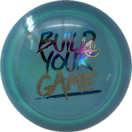 Build Your Game ESP Force-Foundation Disc Golf-Foundation Disc Golf