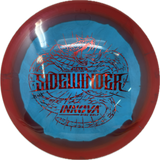 Sidewinder-Innova-Foundation Disc Golf