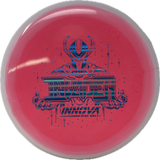 Invader-Innova-Foundation Disc Golf