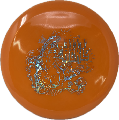 Pickle-Mint Discs-Foundation Disc Golf