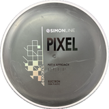 Pixel-MVP-Foundation Disc Golf