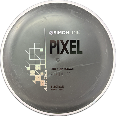 Pixel