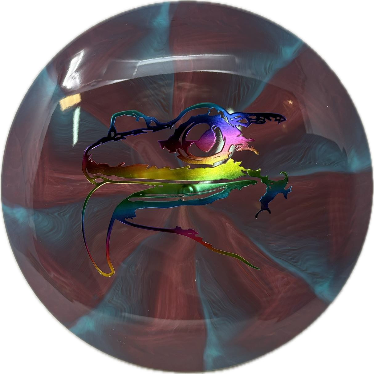 Salamander-Mint Discs-Foundation Disc Golf