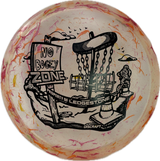 Jawbreaker Z Super FLX Zone | 2026 Ledgestone-Discraft-Foundation Disc Golf