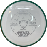 Crave-MVP-Foundation Disc Golf