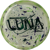 Jawbreaker Z Super FLX Luna | Ledgestone Pre-Season-Discraft-Foundation Disc Golf