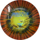 Lynx-Innova-Foundation Disc Golf