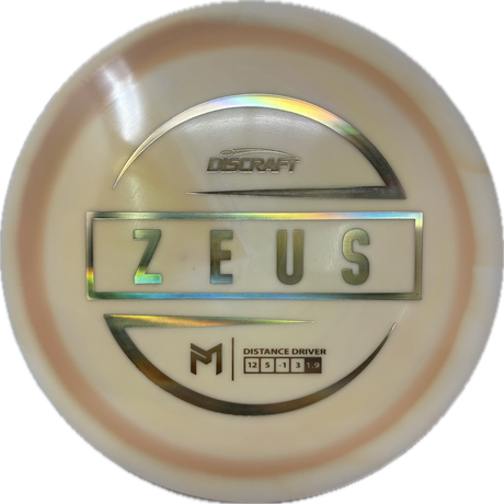 Zeus