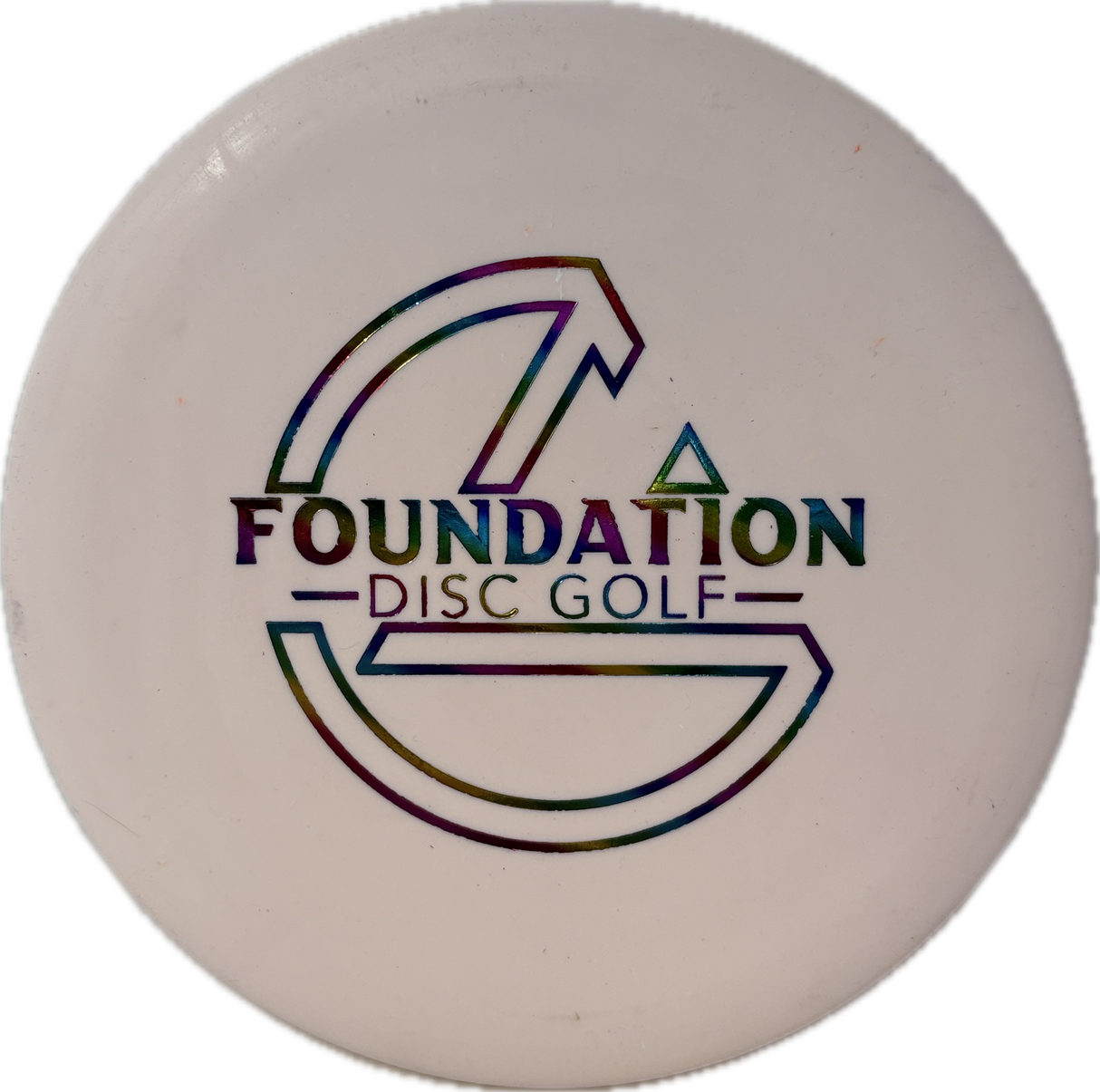 FDG Pickle-Mint Discs-Foundation Disc Golf
