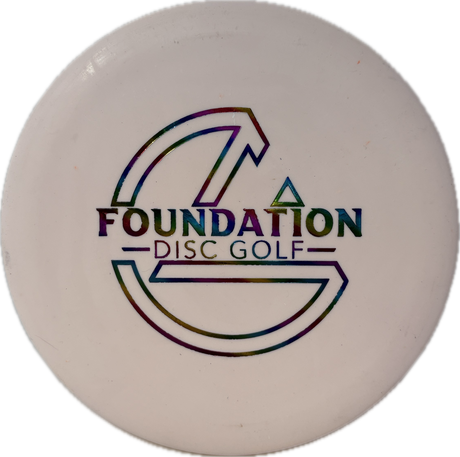 FDG Pickle-Mint Discs-Foundation Disc Golf