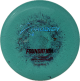 PA-3 | Hunter Thomas-Foundation Disc Golf-Foundation Disc Golf