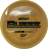 Buzzz-Discraft-Foundation Disc Golf