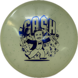 Big Money Trev | Cash-Foundation Disc Golf-Foundation Disc Golf