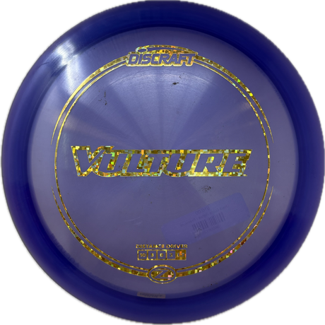 Used Discs