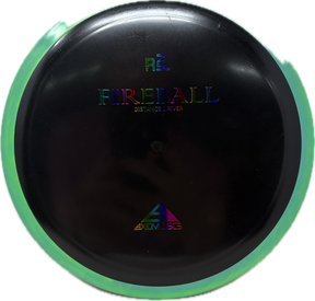 Fireball-MVP-Foundation Disc Golf