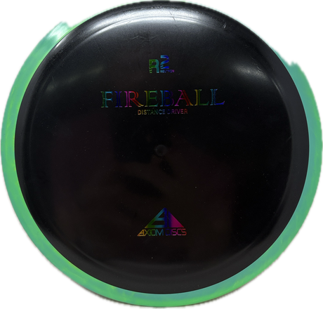 Fireball