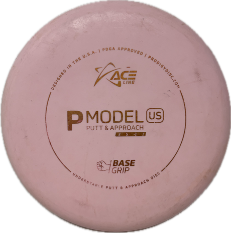 Used Discs-Foundation Disc Golf-Foundation Disc Golf