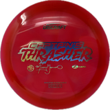 Captain's Thrasher-Discraft-Foundation Disc Golf