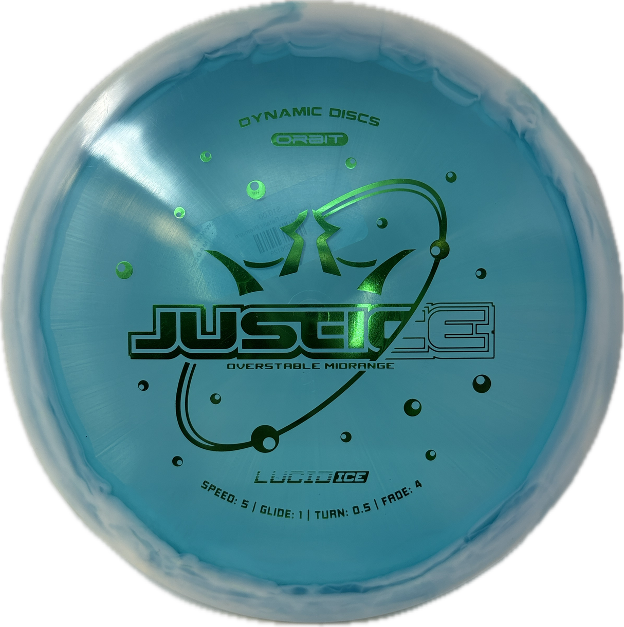 Used Discs-Foundation Disc Golf-Foundation Disc Golf