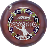 Cigarra | Anthony Barela Victory Edition-Discraft-Foundation Disc Golf