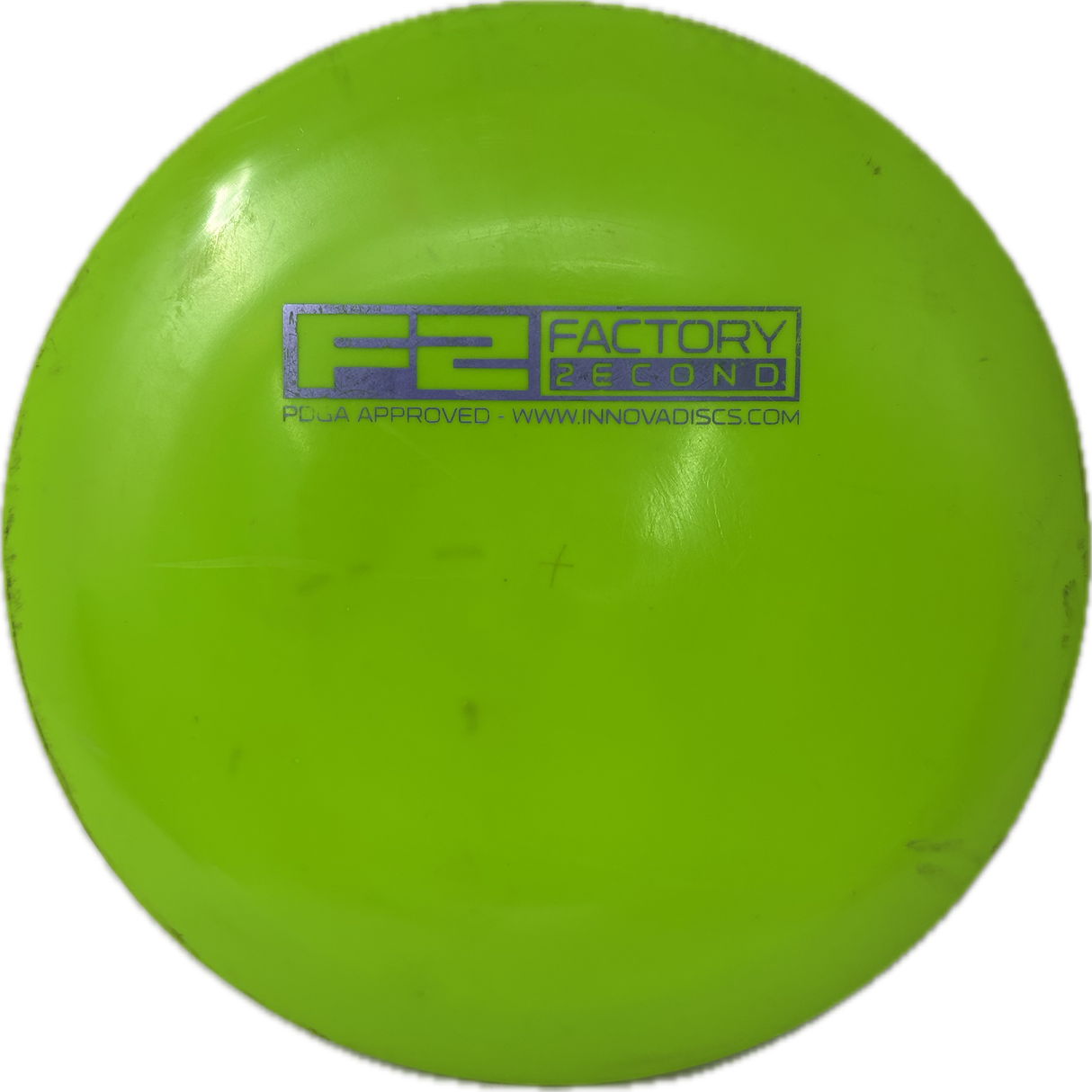 Used Discs-Foundation Disc Golf-Foundation Disc Golf