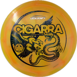 Z Swirl Cigarra | Barela x Turner Collab