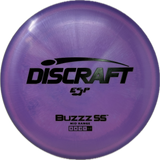 Buzzz SS