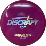 Zone SS-Discraft-Foundation Disc Golf