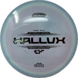 Hallux-Discraft-Foundation Disc Golf