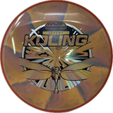 Jeremy Koling Tempo | 2026 Team Series-MVP-Foundation Disc Golf