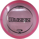 Buzzz-Discraft-Foundation Disc Golf