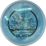 Blast-DGA-Foundation Disc Golf