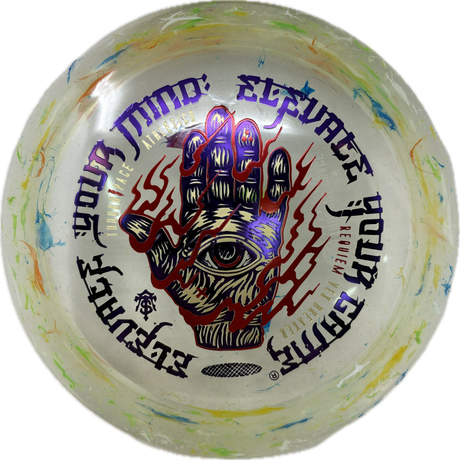 Requiem-Thought Space Athletics-Foundation Disc Golf