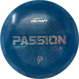 Passion-Discraft-Foundation Disc Golf