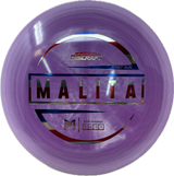 Malita-Discraft-Foundation Disc Golf